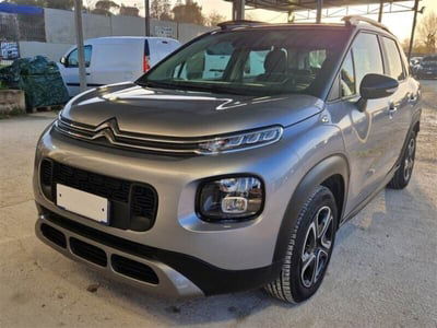 Citroen C3 Aircross BlueHDi 110 S&S Feel usata