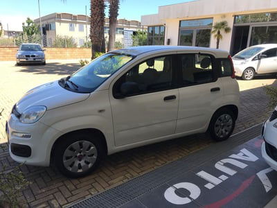 Fiat Panda 1.3 MJT 95 CV S&S Easy usata