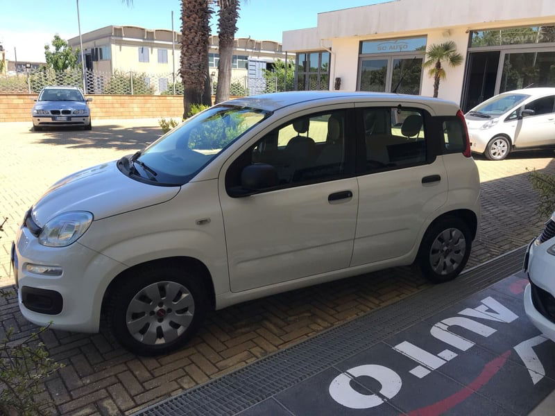Fiat Panda 1.3 MJT 95 CV S&S Easy