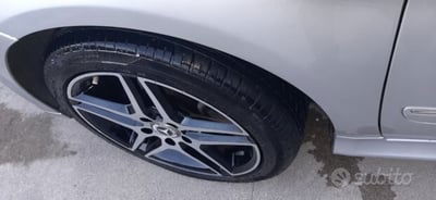 Mercedes-Benz Classe B 200 CDI Sport usata