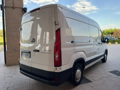 Maxus Deliver Furgone Deliver 9 2.0 crdi 150cv L3H2 fwd (2)