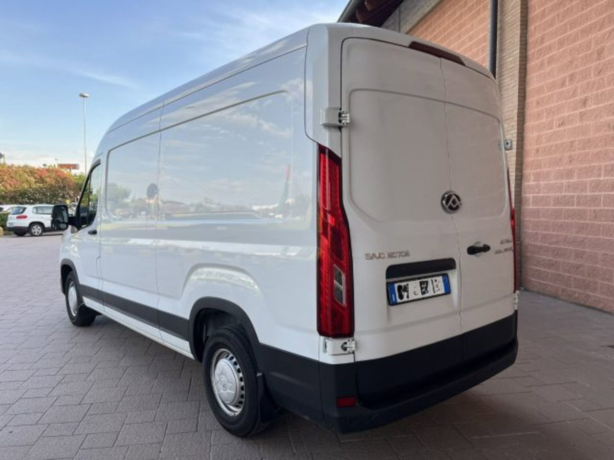 Maxus Deliver Furgone Deliver 9 2.0 crdi 150cv L3H2 fwd (3)