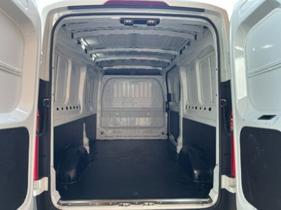 Maxus Deliver Furgone Deliver 9 2.0 crdi 150cv L3H2 fwd (4)