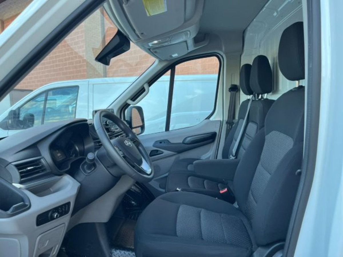 Maxus Deliver Furgone Deliver 9 2.0 crdi 150cv L3H2 fwd (6)