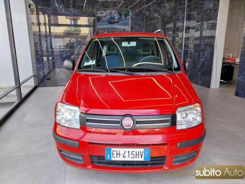 Fiat Panda 1.2 EasyPower Easy