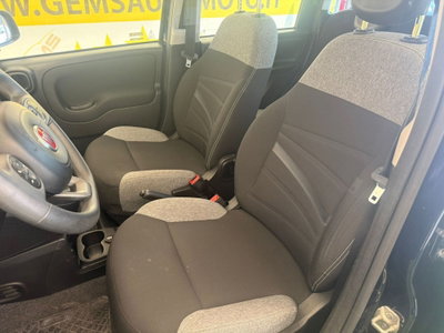 Fiat Panda 1.0 FireFly S&S Hybrid City Cross (10)