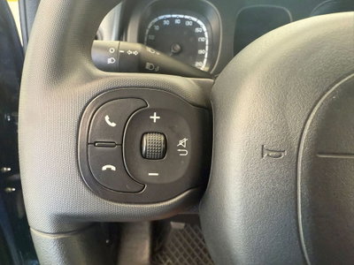 Fiat Panda 1.0 FireFly S&S Hybrid City Cross (11)