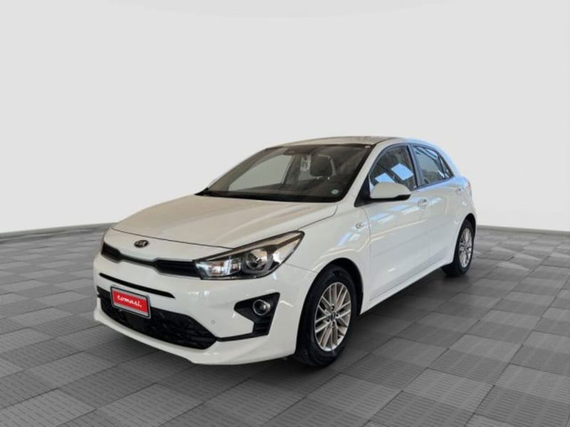Kia Rio 1.2 DPi 82 CV EcoGPL Style