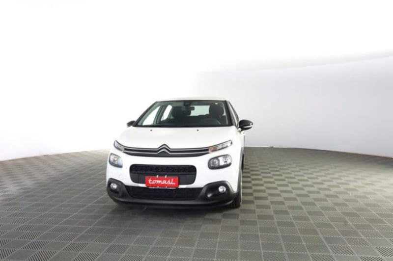 Citroen C3 PureTech 83 S&S Feel