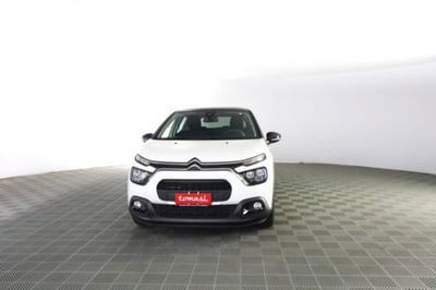 Citroen C3 PureTech 83 S&S C-Series usata