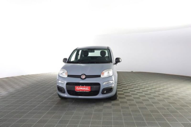 Fiat Panda Cross Cross 1.0 FireFly S&S Hybrid