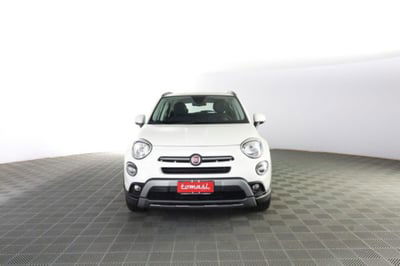 Fiat 500X 1.3 T4 150 CV DCT Cross usata