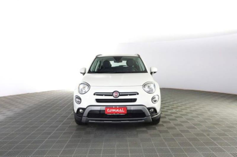 Fiat 500X 1.3 T4 150 CV DCT Cross