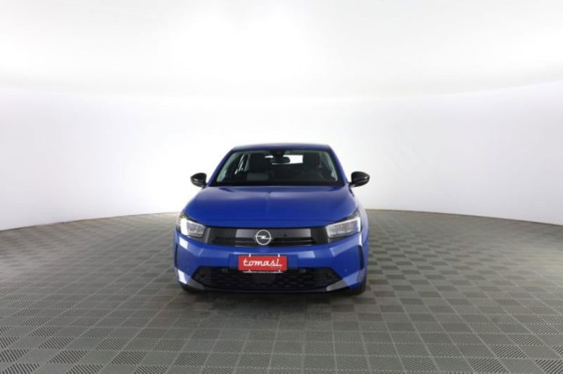 Opel Corsa 1.2