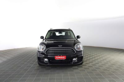 MINI Mini Countryman 1.5 One D Business Countryman usata
