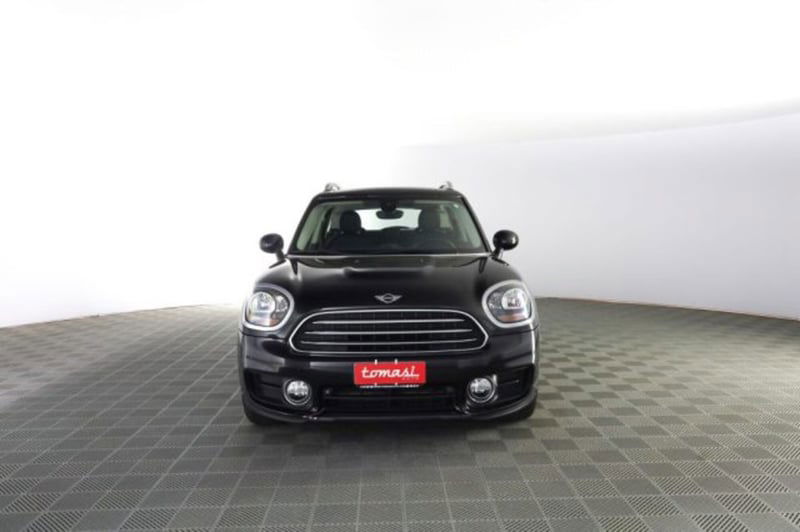 MINI Mini Countryman 1.5 One D Business Countryman