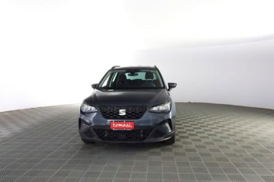 SEAT Arona 1.0 EcoTSI Style usata