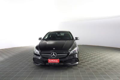 Mercedes-Benz CLA Shooting Brake 200 CDI 4Matic Aut. Executive usata