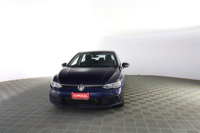 Volkswagen Golf 1.5 TSI EVO ACT 1st Edition Life usata
