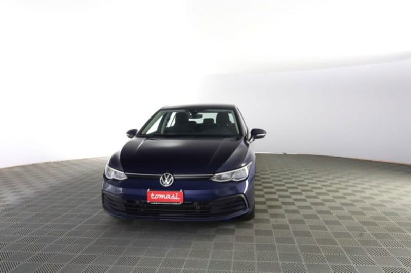 Volkswagen Golf 1.5 TSI EVO ACT 1st Edition Life