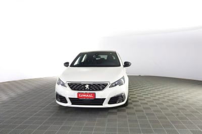 Peugeot 308 PureTech Turbo 130 S&S GT Line usata