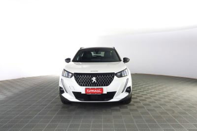 Peugeot 2008 BlueHDi 130 S&S EAT8 GT Pack usata