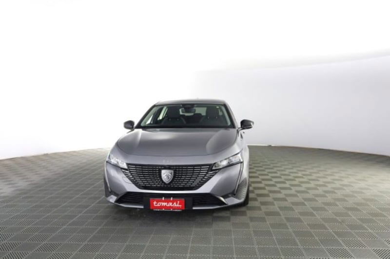Peugeot 308 BlueHDi 130 S&S EAT8 Allure Pack
