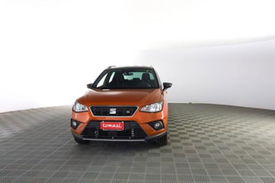 SEAT Arona 1.0 EcoTSI 115 CV DSG FR usata