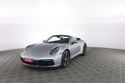 Porsche 911 Cabrio Cabrio 3.0 Carrera S usata