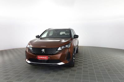 Peugeot 5008 BlueHDi 130 S&S EAT8 GT Pack usata