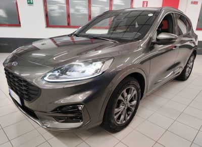 Ford Kuga 1.5 ecoboost ST-Line X 2wd 150cv usata