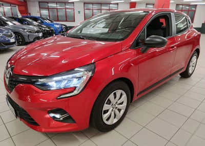 Renault Clio SCe 65 CV 5 porte Equilibre usata