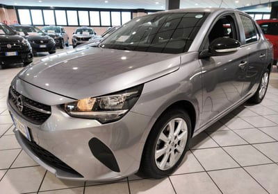 Opel Corsa 1.2 Corsa s&s 75cv usata