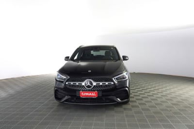 Mercedes-Benz CLA 180 Automatic Premium usata