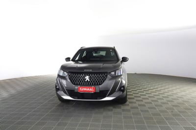 Peugeot 2008 PureTech 130 S&S EAT8 GT Pack usata