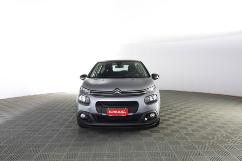 Citroen C3 Aircross PureTech 82 Shine