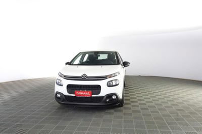 Citroen C3 PureTech 83 S&S Feel usata