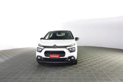 Citroen C3 PureTech 83 S&S C-Series usata