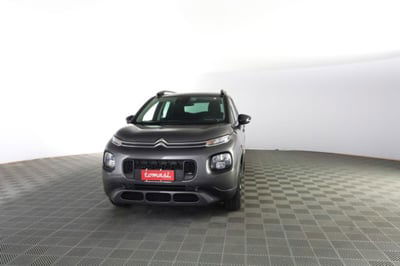 Citroen C3 Aircross PureTech 110 S&S Shine Pack usata