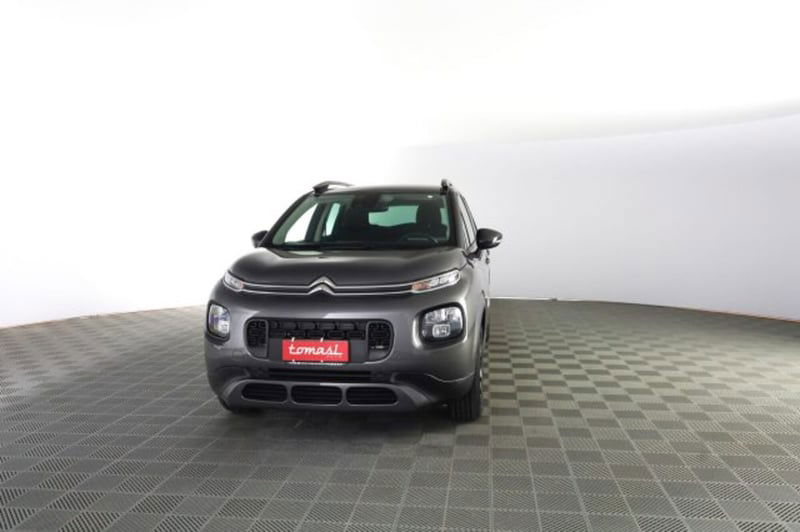 Citroen C3 Aircross PureTech 110 S&S Shine Pack