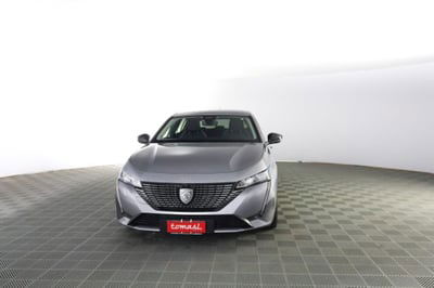 Peugeot 308 BlueHDi 130 S&S EAT8 Allure Pack usata