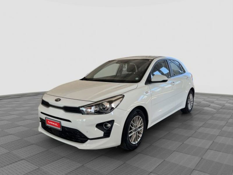 Kia Rio 1.2 DPi 82 CV EcoGPL Style
