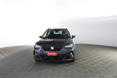 SEAT Arona 1.0 EcoTSI Style usata