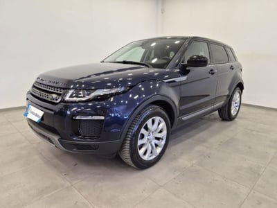 Land Rover Range Rover Evoque 2.0 eD4 5p. Pure usata