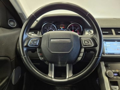 Land Rover Range Rover Evoque 2.0 eD4 5p. Pure (10)