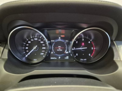 Land Rover Range Rover Evoque 2.0 eD4 5p. Pure (11)