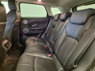 Land Rover Range Rover Evoque 2.0 eD4 5p. Pure (14)
