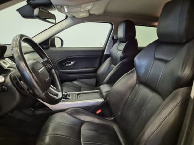 Land Rover Range Rover Evoque 2.0 eD4 5p. Pure (16)