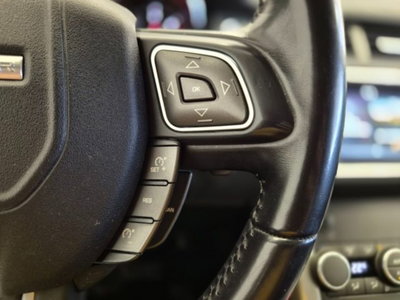 Land Rover Range Rover Evoque 2.0 eD4 5p. Pure (18)
