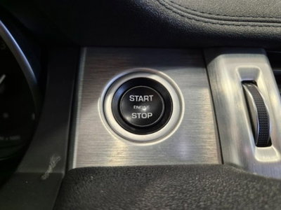 Land Rover Range Rover Evoque 2.0 eD4 5p. Pure (19)
